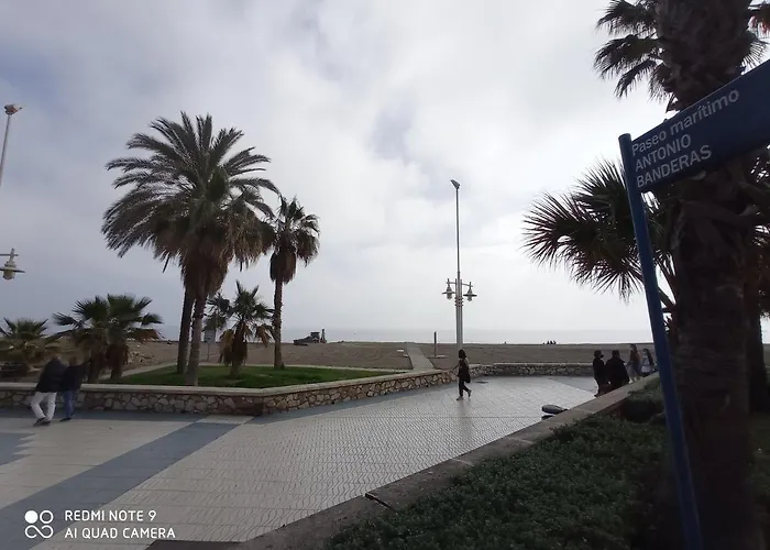 Mediterraneo Malagueno *