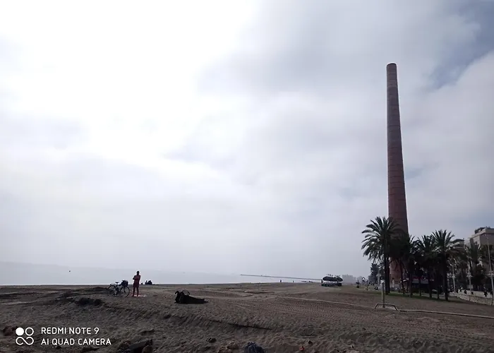 Mediterraneo Malagueno * Málaga