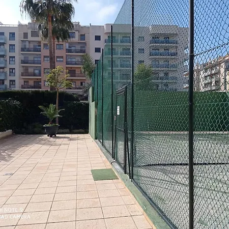 De La Chupa Málaga