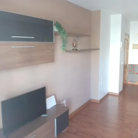 Apartment Mediterraneo Malagueno