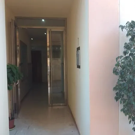 Mediterraneo Malagueno Apartment *
